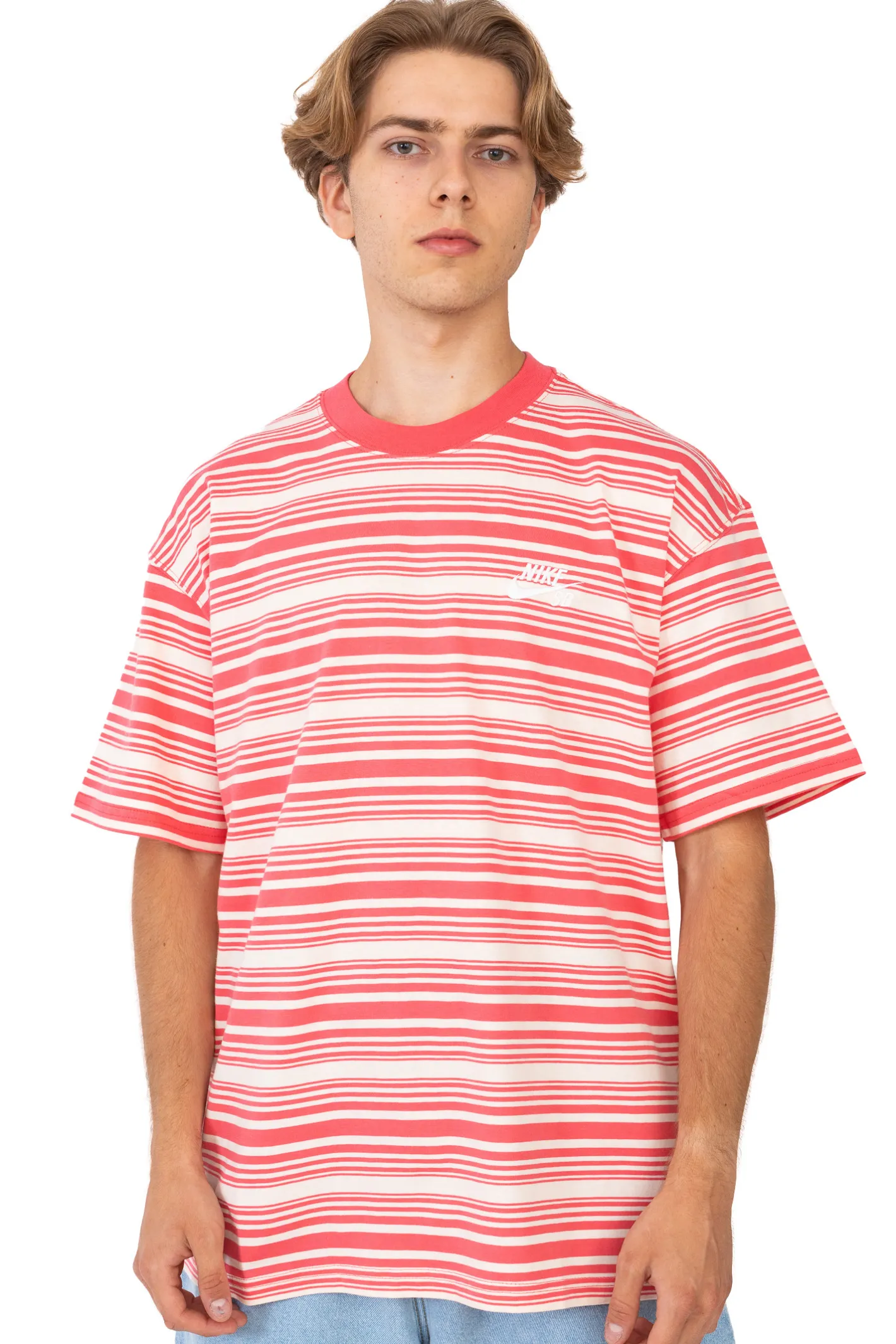 T-shirty-Nike Koszulka SB Max90 Skate