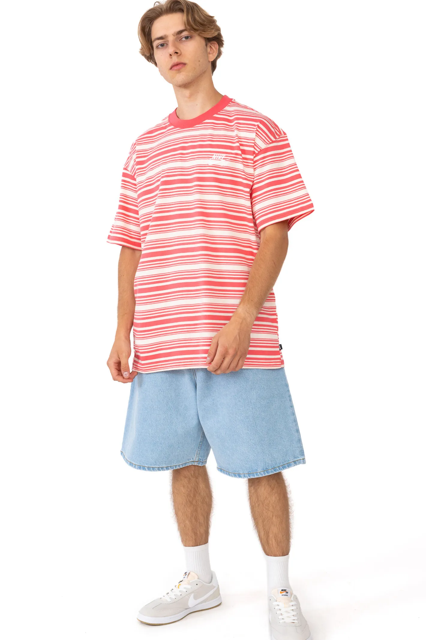 T-shirty-Nike Koszulka SB Max90 Skate