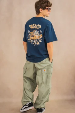 T-shirty-Nike Koszulka SB Road Dogs