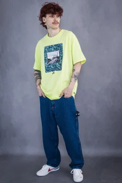 T-shirty-Nike Koszulka SB Skatespot