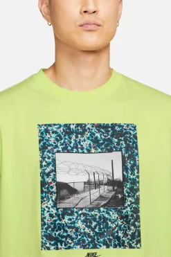 T-shirty-Nike Koszulka SB Skatespot