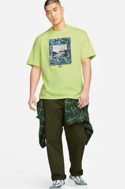 T-shirty-Nike Koszulka SB Skatespot