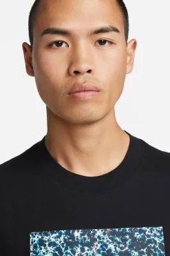 T-shirty-Nike Koszulka SB Skatespot