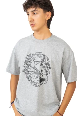 T-shirty-Nike Koszulka SB Skatespot