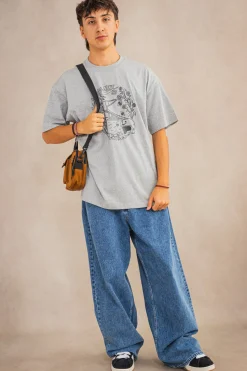 T-shirty-Nike Koszulka SB Skatespot