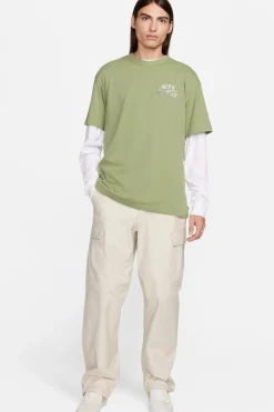 T-shirty-Nike Koszulka SB Sust Yuto