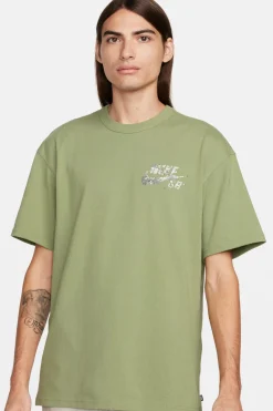 T-shirty-Nike Koszulka SB Sust Yuto