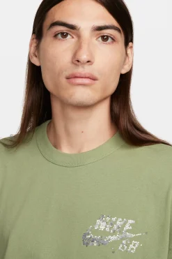 T-shirty-Nike Koszulka SB Sust Yuto