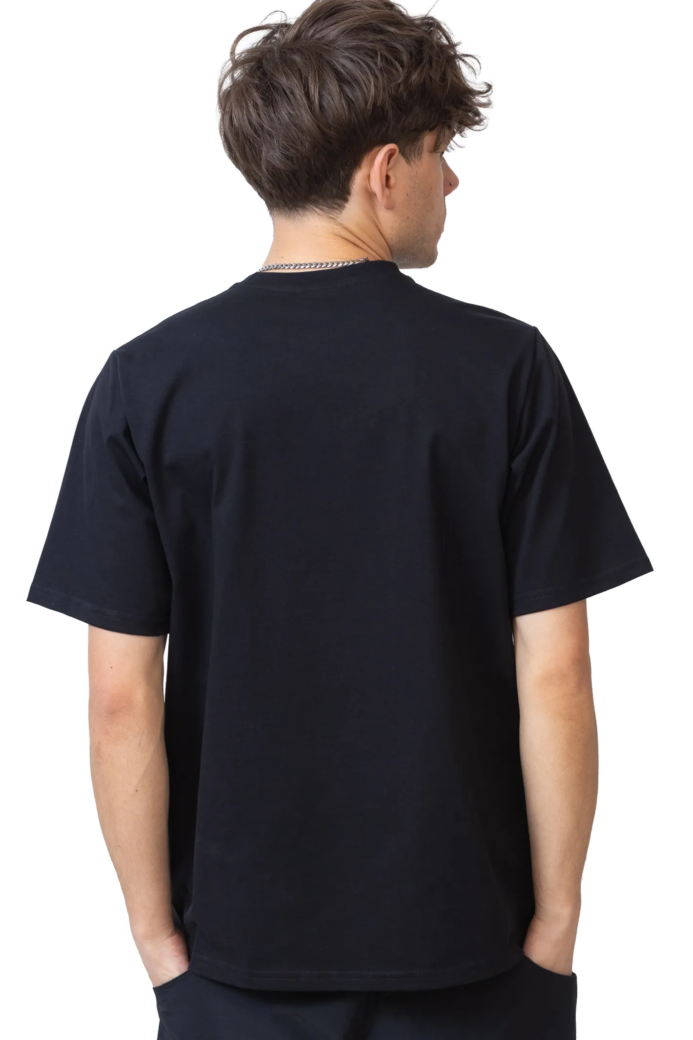 T-shirty-Palto Koszulka Adventure