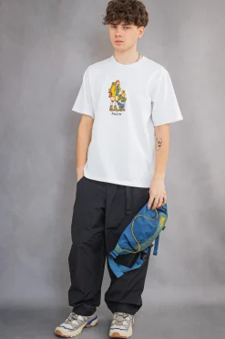 T-shirty-Palto Koszulka Adventure