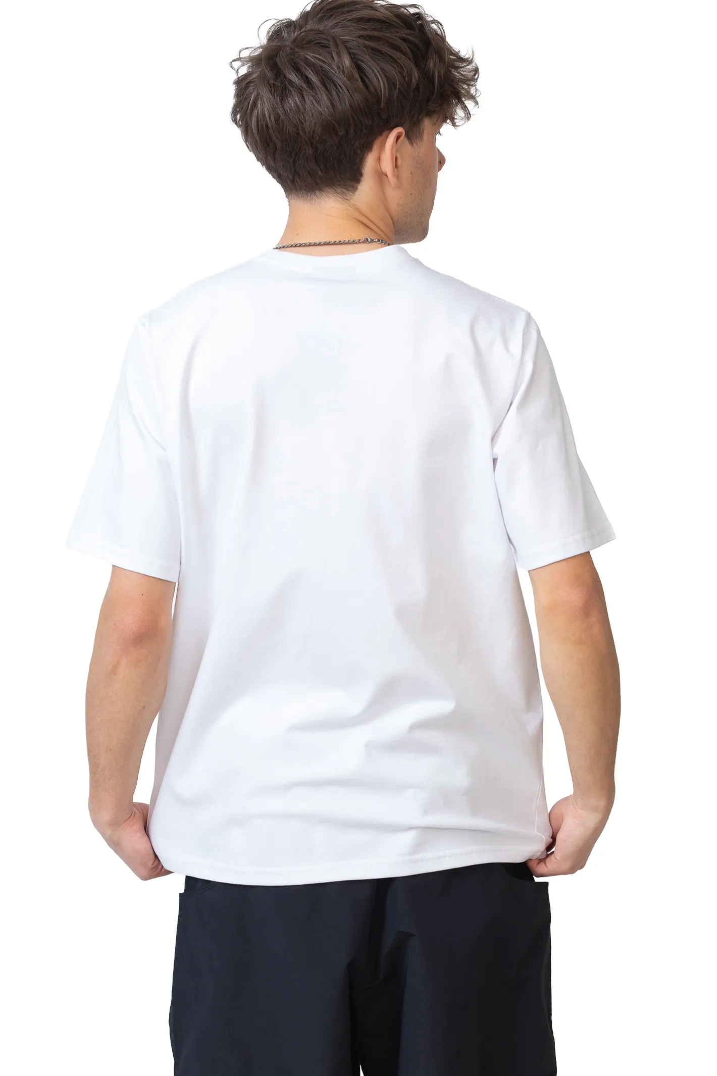 T-shirty-Palto Koszulka Adventure