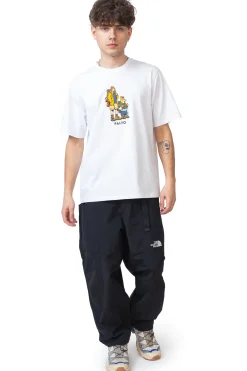 T-shirty-Palto Koszulka Adventure