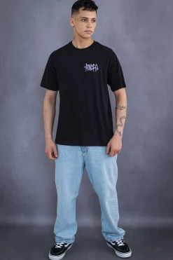 T-shirty-Palto Koszulka Bad Trip