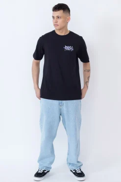 T-shirty-Palto Koszulka Bad Trip