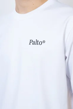 T-shirty-Palto Koszulka Camping Club
