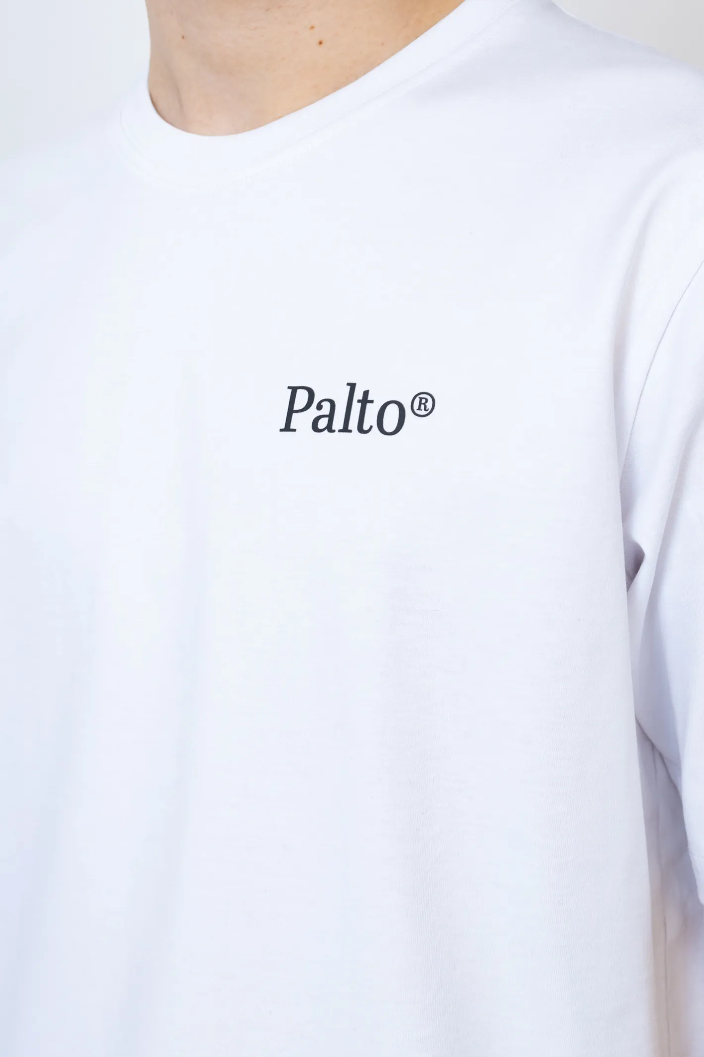 T-shirty-Palto Koszulka Camping Club