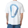 T-shirty-Palto Koszulka Climber