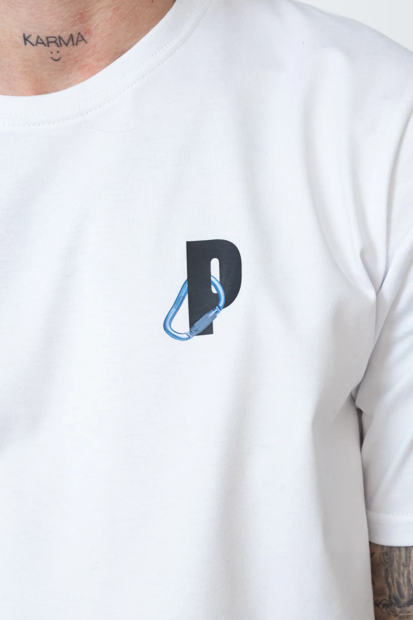 T-shirty-Palto Koszulka Climber