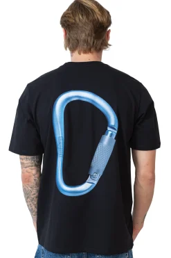 T-shirty-Palto Koszulka Climber
