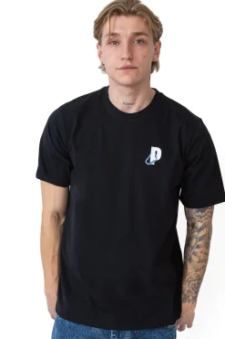 T-shirty-Palto Koszulka Climber