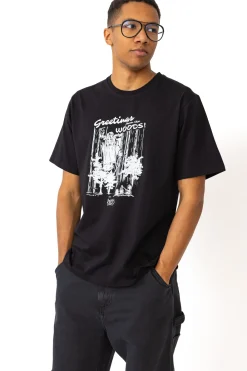 T-shirty-Palto Koszulka Cryptid