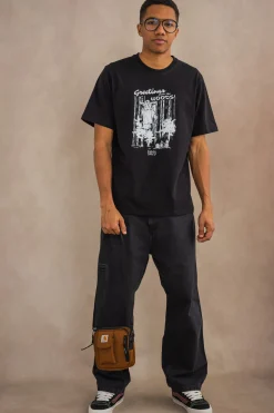 T-shirty-Palto Koszulka Cryptid