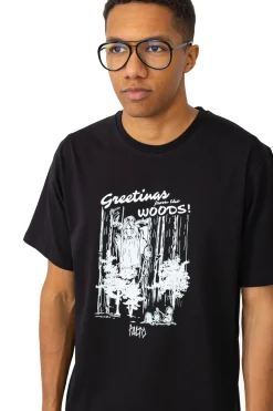 T-shirty-Palto Koszulka Cryptid