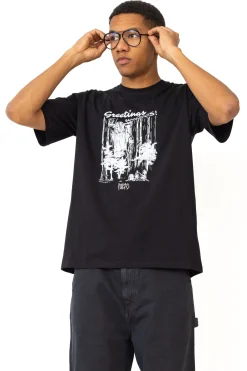 T-shirty-Palto Koszulka Cryptid