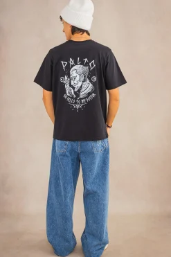 T-shirty-Palto Koszulka Doctor