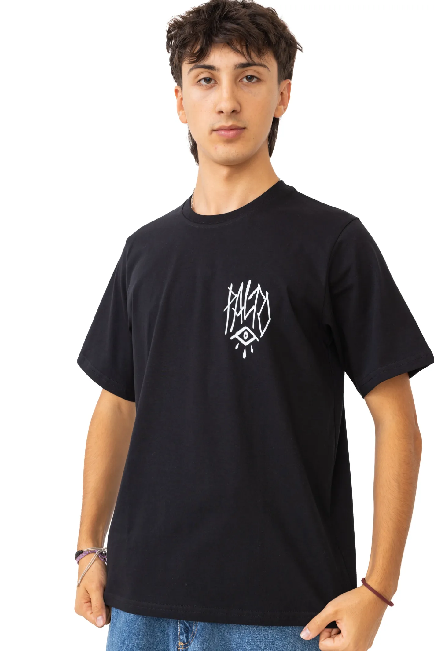 T-shirty-Palto Koszulka Doctor