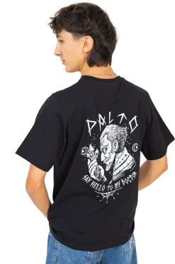 T-shirty-Palto Koszulka Doctor