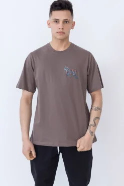 T-shirty-Palto Koszulka G.O.A.T