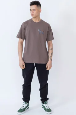 T-shirty-Palto Koszulka G.O.A.T