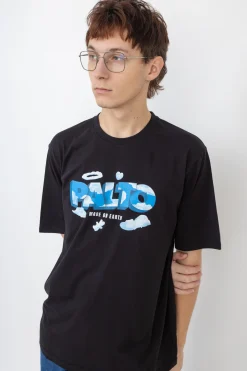 T-shirty-Palto Koszulka Heaven