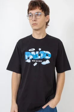 T-shirty-Palto Koszulka Heaven