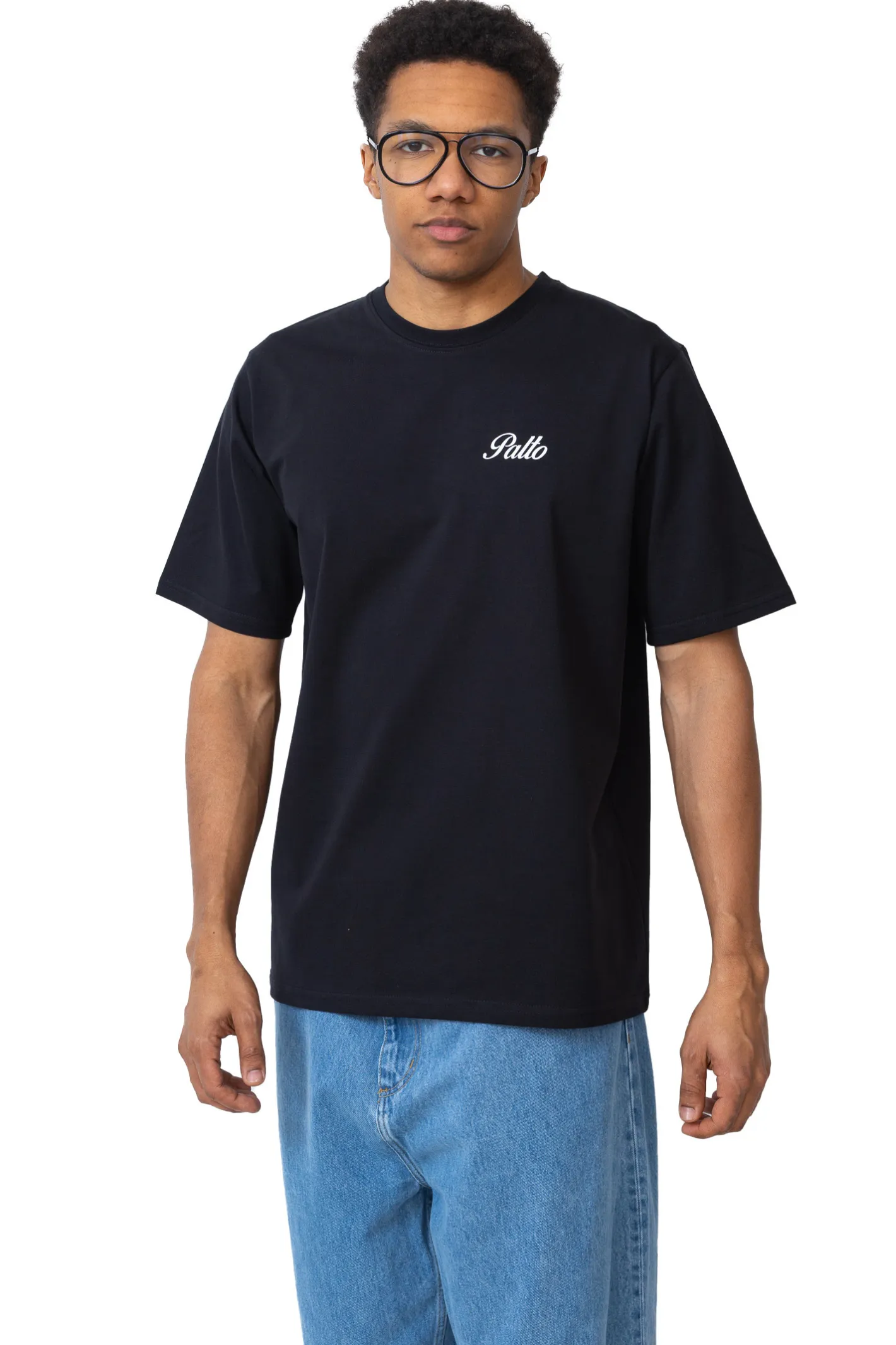 T-shirty-Palto Koszulka Hiking Club