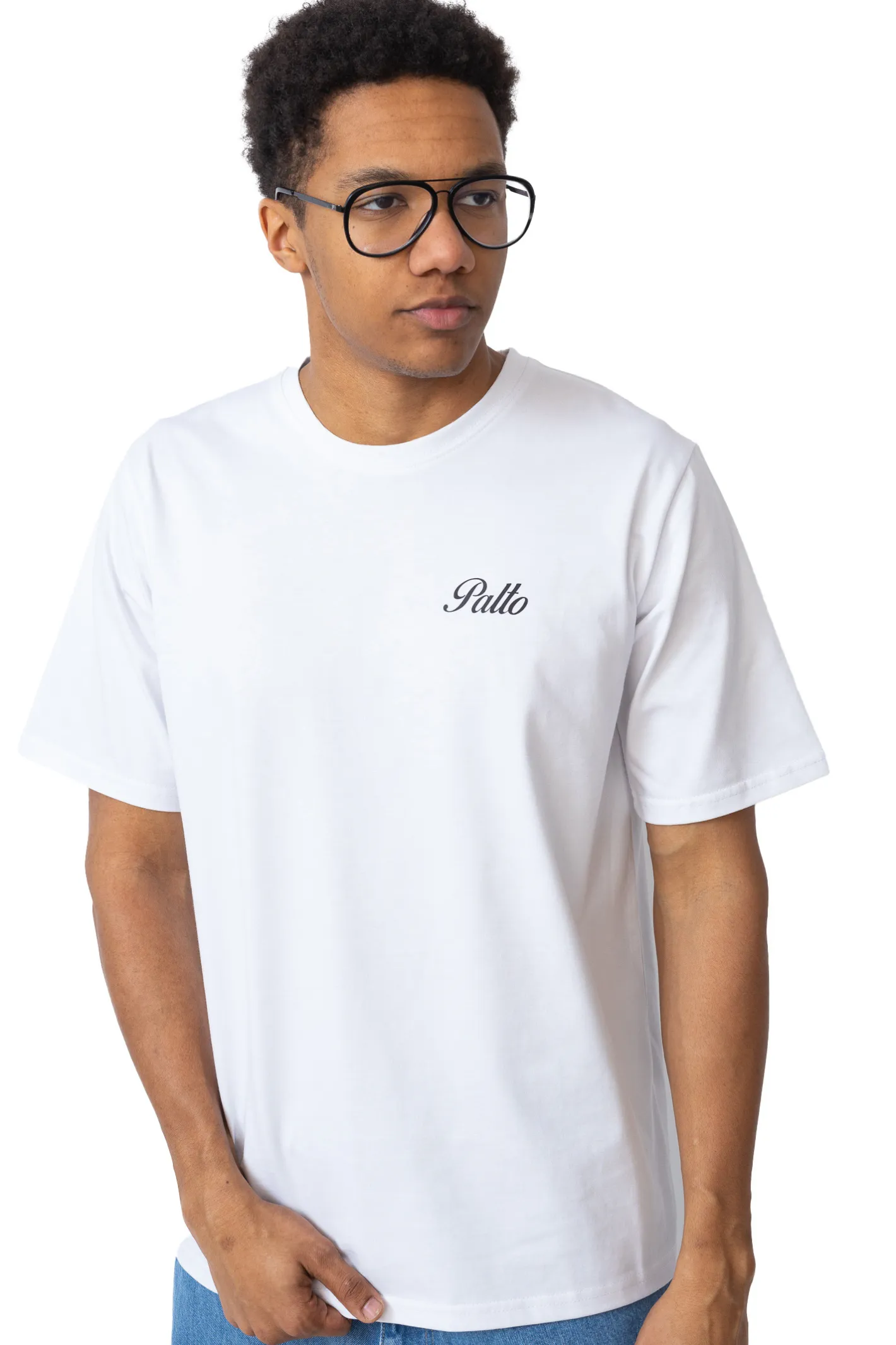 T-shirty-Palto Koszulka Hiking Club