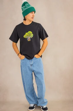 T-shirty-Palto Koszulka Lemon Tree