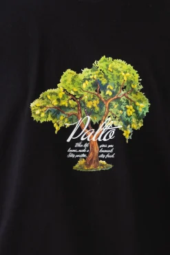 T-shirty-Palto Koszulka Lemon Tree