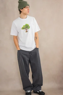 T-shirty-Palto Koszulka Lemon Tree