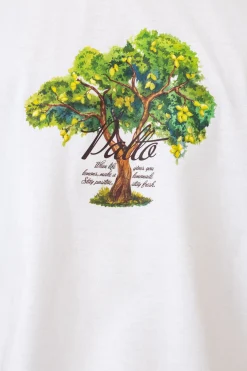 T-shirty-Palto Koszulka Lemon Tree