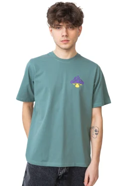 T-shirty-Palto Koszulka Meditate