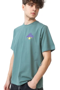T-shirty-Palto Koszulka Meditate