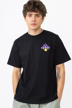 T-shirty-Palto Koszulka Meditate