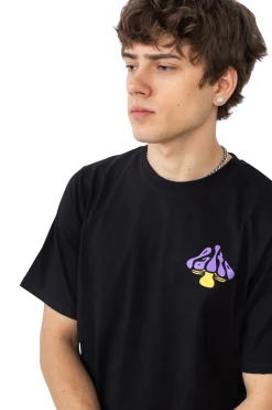 T-shirty-Palto Koszulka Meditate