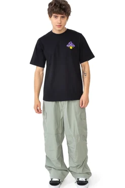 T-shirty-Palto Koszulka Meditate