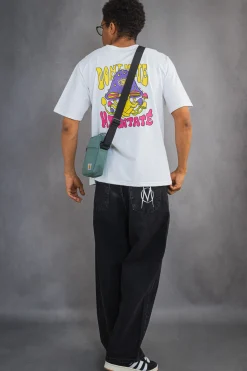 T-shirty-Palto Koszulka Meditate