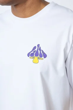 T-shirty-Palto Koszulka Meditate