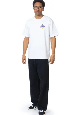 T-shirty-Palto Koszulka Meditate