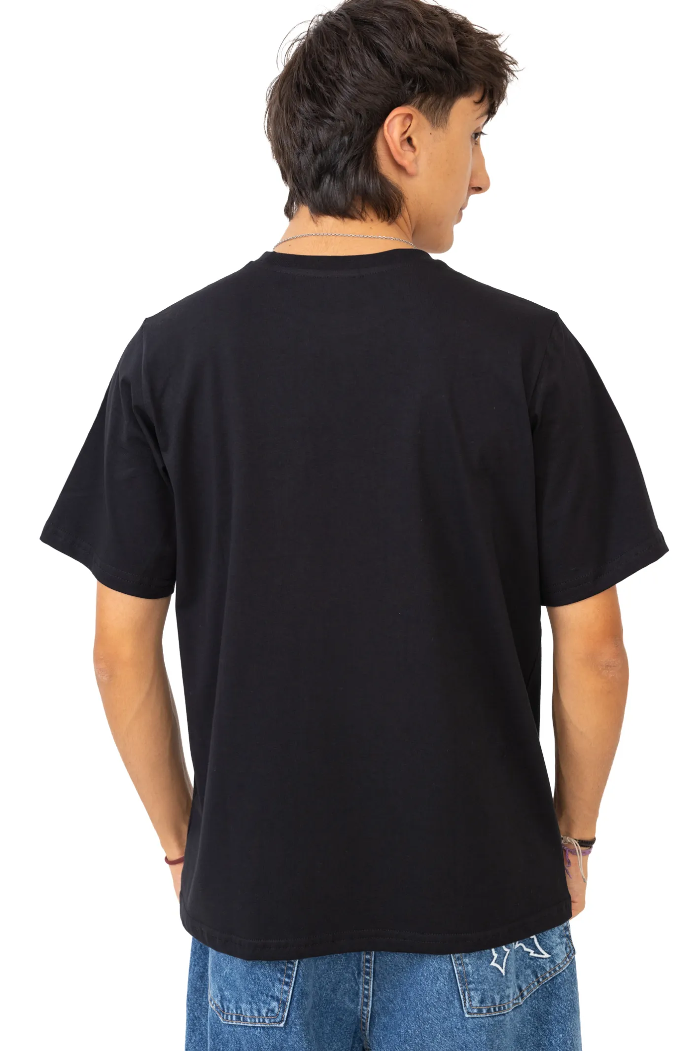 T-shirty-Palto Koszulka Mountain Peak